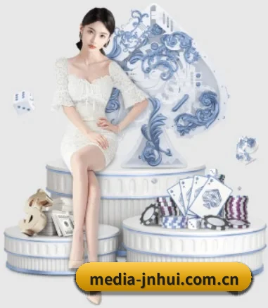 media-jnhui.com.cn APP 界面